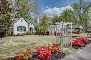 2045 Mercer Ave, College Park, GA 30337 - Photo 2