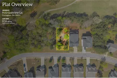 9153 Golfview Lane, Covington, GA 30014 - Photo 1
