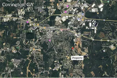 9153 Golfview Lane, Covington, GA 30014 - Photo 10