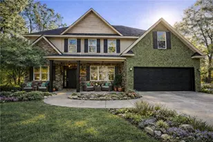 249 Serenity Loop, Cataula, GA 31804 - Photo 1