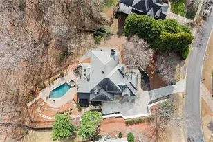 539 Schofield Dr, Powder Springs, GA 30127 - Photo 2