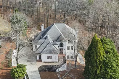 539 Schofield Drive, Powder Springs, GA 30127 - Photo 2