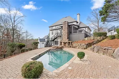 539 Schofield Drive, Powder Springs, GA 30127 - Photo 1