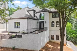 539 Schofield Dr, Powder Springs, GA 30127 - Photo 1