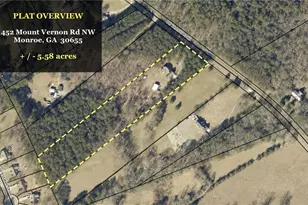 452 Mount Vernon Rd, Monroe, GA 30655 - Photo 50
