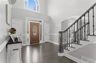 1404 Hattiesburg Ct, Grayson, GA 30017 - Photo 12