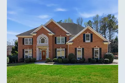 1404 Hattiesburg Court, Grayson, GA 30017 - Photo 2