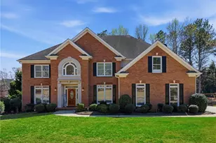 1404 Hattiesburg Ct, Grayson, GA 30017 - Photo 2