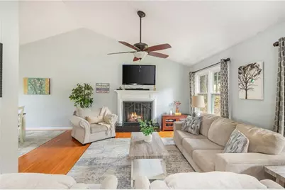 1501 Olde Mill Court, Marietta, GA 30066 - Photo 6