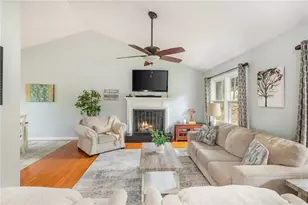 1501 Olde Mill Ct, Marietta, GA 30066 - Photo 6