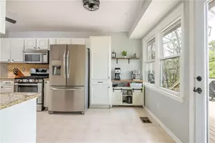 1501 Olde Mill Ct, Marietta, GA 30066 - Photo 18