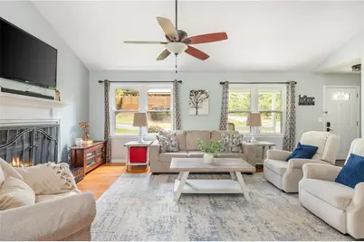 1501 Olde Mill Court, Marietta, GA 30066 - Photo 8