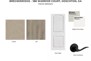 146 Warrior Ct, Hoschton, GA 30548 - Photo 4