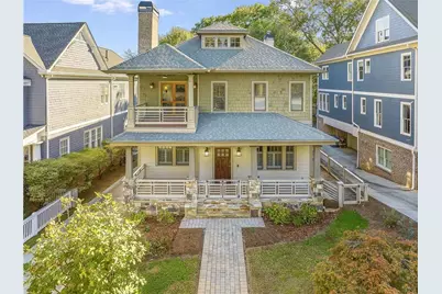 1213 Druid Place NE, Atlanta, GA 30307 - Photo 48