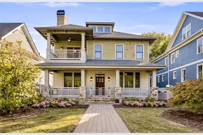 1213 Druid Place NE, Atlanta, GA 30307 - Photo 1