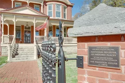 3593 Hemphill Street, College Park, GA 30337 - Photo 2