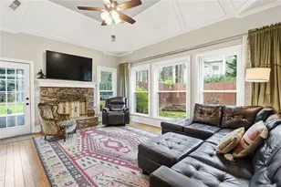 2158 Chartley Pl, Marietta, GA 30062 - Photo 10
