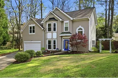 2158 Chartley Place, Marietta, GA 30062 - Photo 4