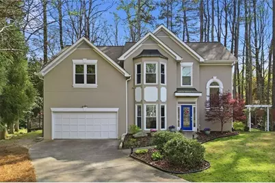2158 Chartley Place, Marietta, GA 30062 - Photo 2