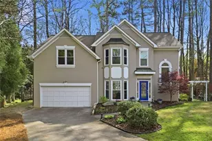 2158 Chartley Pl, Marietta, GA 30062 - Photo 2