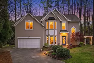 2158 Chartley Pl, Marietta, GA 30062 - Photo 1