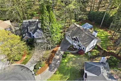 2158 Chartley Place, Marietta, GA 30062 - Photo 4