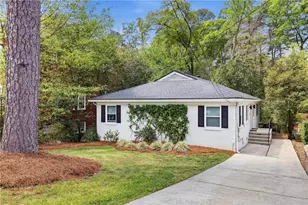 2240 Stephen Long Dr NE, Atlanta, GA 30305 - Photo 2