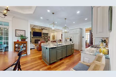 1690 McFall Court, Watkinsville, GA 30677 - Photo 34