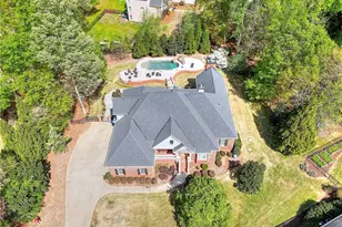 1690 McFall Ct, Watkinsville, GA 30677 - Photo 4