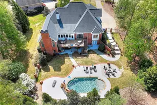 1690 McFall Ct, Watkinsville, GA 30677 - Photo 8