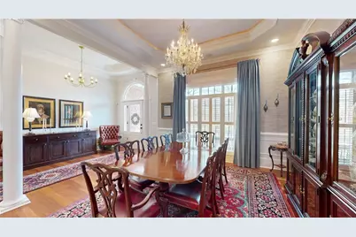 1690 McFall Court, Watkinsville, GA 30677 - Photo 24