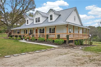 671 Nix Road, Bremen, GA 30110 - Photo 6