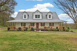 671 Nix Rd, Bremen, GA 30110 - Photo 2