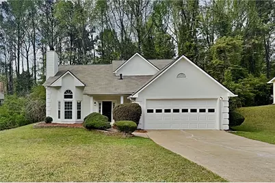 4740 Minden Chase, Johns Creek, GA 30022 - Photo 1
