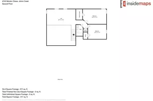 4740 Minden Chase, Johns Creek, GA 30022 - Photo 20