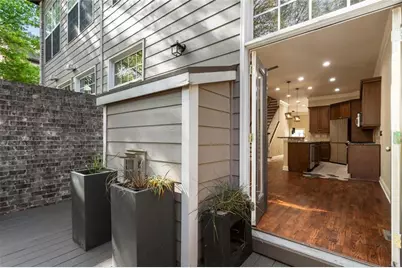 2663 Rivers Edge Drive NE, Brookhaven, GA 30324 - Photo 16