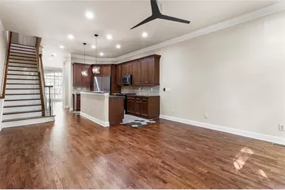 2663 Rivers Edge Drive NE, Brookhaven, GA 30324 - Photo 12