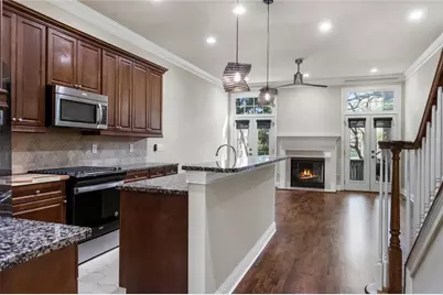 2663 Rivers Edge Drive NE, Brookhaven, GA 30324 - Photo 8