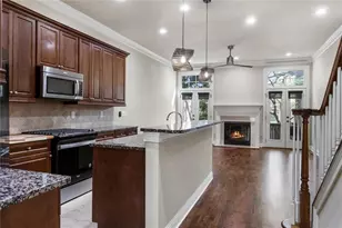 2663 Rivers Edge Dr NE, Brookhaven, GA 30324 - Photo 8