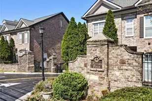 2663 Rivers Edge Dr NE, Brookhaven, GA 30324 - Photo 2