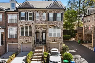 2663 Rivers Edge Dr NE, Brookhaven, GA 30324 - Photo 1