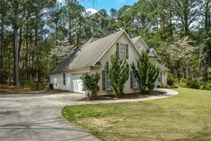 125 Verdon Hill, Fayetteville, GA 30215 - Photo 42