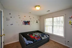 125 Verdon Hill, Fayetteville, GA 30215 - Photo 22