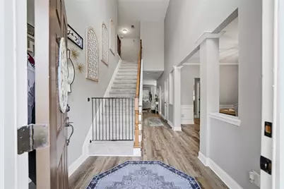 423 Crestmont Lane, Canton, GA 30114 - Photo 6