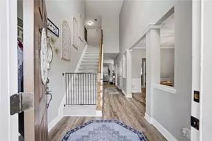423 Crestmont Ln, Canton, GA 30114 - Photo 6