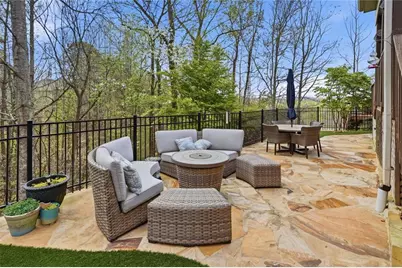 423 Crestmont Lane, Canton, GA 30114 - Photo 1