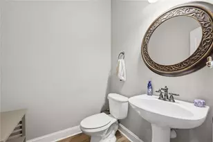 423 Crestmont Ln, Canton, GA 30114 - Photo 10