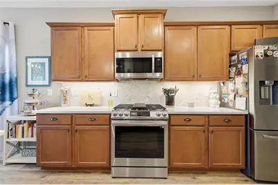 423 Crestmont Lane, Canton, GA 30114 - Photo 16