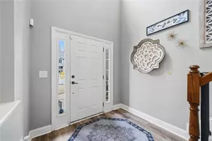 423 Crestmont Ln, Canton, GA 30114 - Photo 8