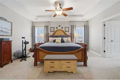 423 Crestmont Lane, Canton, GA 30114 - Photo 28